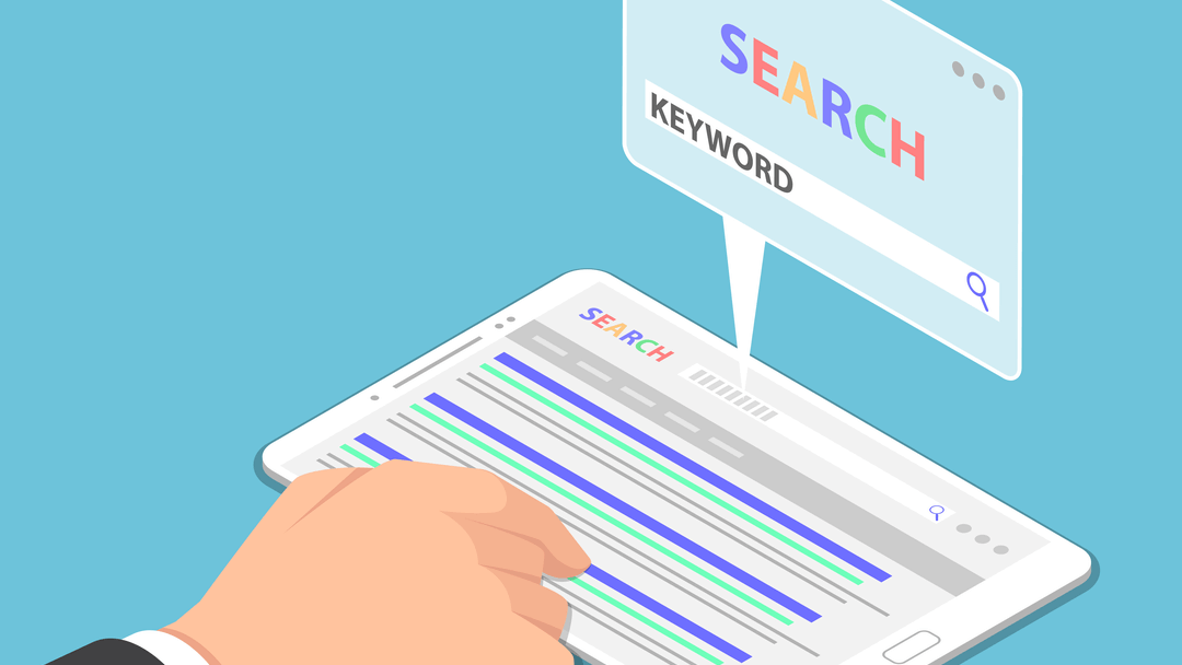 5 of the Best Free and Premium Keyword Research Tools for SEO